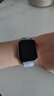 HUAWEI WATCH FIT 4幻影銀編織表帶 華為運(yùn)動(dòng)智能手表超輕薄大屏潮流運(yùn)動(dòng)藍(lán)牙通話睡眠監(jiān)測fit4 曬單實(shí)拍圖