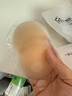都市麗人6對乳貼防凸點胸貼婚紗女薄防水防走光無痕硅膠文胸貼奶蓋禮盒6對 曬單實拍圖