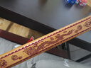 康聚如桃木劍真品朱砂護(hù)身符正品真桃木兒童嬰兒防驚嚇寶寶掛件臥室擺件 【朱砂款】40cm桃木劍【熱銷】 曬單實拍圖