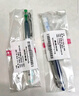 百樂(lè)（PILOT）P500考試筆-金標(biāo)系列黑色中性筆簽字筆水筆0.5直液式走珠筆文具套裝刷題筆高顏值 云石黑12支裝 曬單實(shí)拍圖