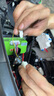 馳兔適用于九號(hào)電動(dòng)車(chē)鋰電池nzmix電池 mzmix fzmix F30C直上FMIX N/M/F/ZMIX 【72v60Ah 】+充8A 曬單實(shí)拍圖