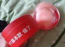 FitonTon3對裝胸貼女硅膠提拉胸貼婚紗聚攏女夏隱形乳頭貼吊帶防凸點乳貼 曬單實拍圖