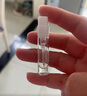 香奈兒邂逅柔情淡香禮盒裝紫邂逅粉邂逅綠邂逅黃邂逅七夕送禮送女友老婆 粉邂逅柔情小樣1.5ml*3 曬單實(shí)拍圖