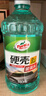 龜牌（Turtle Wax）硬殼玻璃水0度汽車去油膜強力去污除蟲膠鳥糞雨刮水通用2L*6瓶 曬單實拍圖