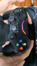 蓋世小雞T3pro九尾狐對稱式無線游戲手柄switch手柄 支持Switch2 安卓蘋果手機(jī)PC電腦原神地平線 DW12C T3pro九尾狐 曬單實(shí)拍圖