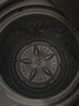 小天鷗全自動(dòng)洗衣機大容量家用10-20KG出租房節能省電藍光除菌烘干一體 10公斤【藍光深層凈洗】強勁電機 曬單實(shí)拍圖