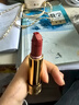 古馳（GUCCI）口紅絨霧啞光505唇釉208化妝品套裝唇釉情人節禮物送女生女友禮盒 【熱賣(mài)】絨霧217#玫瑰奶栗 曬單實(shí)拍圖