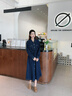 卓詩尼厚底勃肯鞋女2025年秋季新款百搭內(nèi)增高外穿懶人一腳蹬包頭半拖鞋 駝色 37 曬單實拍圖