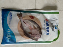 仙泉湖三去白蕉海鱸魚1斤/條凈膛冷凍刺少肉厚珠海特產(chǎn)500g生鮮食材 曬單實(shí)拍圖