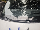 博世（BOSCH）Performance系列無(wú)骨雨刮器汽車(chē)配件雨刷雨刮片雨刮器膠條95%適配 下單請備注車(chē)型+年款(95%車(chē)都適用) 曬單實(shí)拍圖
