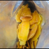 三只松鼠芒果干500g/袋 休閑零食水果干蜜餞果脯娛樂(lè )辦公室小吃量販裝 曬單實(shí)拍圖