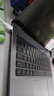 華為MateBook 14 店鋪預裝Windows版 輕薄筆記本電腦 2.8K OLED觸控屏 酷睿UItra5 32G 1T 深空灰 曬單實(shí)拍圖