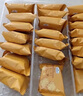 山姆會員商店Member's Mark 芝士夾心餅干 休閑零食 早餐糕點 咸香酥脆 夾心餅干（20小包）約357g 曬單實拍圖