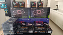 海韻（SEASONIC）1200W 白金VERTEX峰睿電腦電源 ATX3.1/PCIe5.1/12V-2x6 支持5090/9070顯卡 曬單實(shí)拍圖