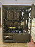 藍(lán)戟（GUNNIR）Intel Arc A750 Photon 8G OC 2400MHz GDDR6超頻版 游戲顯卡設(shè)計(jì)視頻剪輯臺式電腦顯卡 曬單實(shí)拍圖