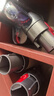 戴森（DYSON）V15 Detect Fluffy無繩吸塵器（新一代藍色）【原裝進口】手持無線 除螨 寵物家庭適用 曬單實拍圖