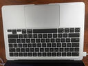Apple/蘋果【國家補(bǔ)貼】AI筆記本/2025款MacBookAir 15英寸M4(10+10核)16G 256G銀色電腦MW1G3CH/A 曬單實(shí)拍圖