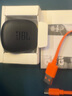 JBL WAVE FLEX 2 真無線藍牙耳機 半入耳式音樂耳機 通話降噪 游戲耳麥 七夕禮物 曜石黑 曬單實拍圖