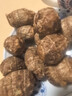 京地達(dá)山東牛奶小芋頭 凈重4.5斤 單果30g+ 軟糯香甜大小均勻源頭直發(fā) 曬單實拍圖