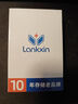 蘭科芯（lankxin） 雙接口固態(tài)U盤(pán)USB3.2/Type-C高速傳輸金屬商務(wù)大容量加密手機優(yōu)盤(pán) 3.2固態(tài)極速鈦空黑【官方標配】 256G 曬單實(shí)拍圖