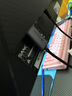 綠聯(lián)Type-C轉(zhuǎn)DP1.4線雷電4/5轉(zhuǎn)換器USB-C轉(zhuǎn)接頭擴(kuò)展8K60/4K240Hz投屏適用MacBookAir筆記本手機(jī) 1.5m 曬單實(shí)拍圖