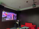 Vidda C3 Pro 海信4K超高清三色激光投影儀家用投影機 1.67倍光學(xué)變焦+MCL39激光器家庭影院 國家補貼 曬單實(shí)拍圖