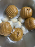 廣州酒家利口福 蝦餃480g 24只裝 早餐半成品 廣式早茶點(diǎn)心 生鮮食品速食美食 曬單實(shí)拍圖