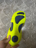 迪卡儂（DECATHLON）游泳男士運(yùn)動(dòng)包腳拖鞋男時(shí)尚室外速干沙灘洞洞鞋NABD CLOG500 明亮檸檬(2024新) 42-43碼（ 腳背高推薦買(mǎi)大一碼） 曬單實(shí)拍圖