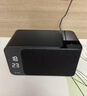 小度智能音箱MatePro 文心大模型 AI問(wèn)答聊天 卓越人聲LED時(shí)鐘鬧鐘語(yǔ)音藍牙音響兒童老人方言 禮物送禮 曬單實(shí)拍圖