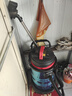 揚(yáng)子吸塵器工業(yè)商用洗車用酒店裝修峰值3000W大功率工廠車間吸塵機(jī)大吸力60L商用大容量 曬單實(shí)拍圖