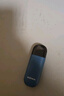 康佳（KONKA）電動鼻毛修剪器男士專用迷你便攜鼻毛剪低音剃鼻毛器快速充電持久續(xù)航圓拱刀頭不傷鼻腔節(jié)日禮物 曬單實拍圖