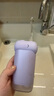 usmile笑容加沖牙器 洗牙器牙齒沖洗器 伸縮便攜式?jīng)_牙器C10S水韻紫2.0 生日禮物 七夕情人節(jié)禮物 曬單實拍圖