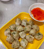 貫池福州魚餃福建連江特產(chǎn)手工魚皮餃子冷凍水餃蒸煎餃速凍早餐半成品 手工魚餃380g*1包 曬單實(shí)拍圖