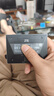 中興（ZTE）V50 5G隨身移動(dòng)wifi免插卡無(wú)線網(wǎng)卡便攜式熱點(diǎn)5g路由器筆記本電腦通用流量車載卡托2025款 曬單實(shí)拍圖