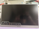 ARZOPA阿卓帕16.1英寸2.5K 180Hz 高色域便攜式顯示器 筆記本電腦手機副屏Switch Ps5/4顯示屏Z3FC  曬單實拍圖