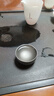 八千行純鈦質(zhì)茶具茶杯鈦合金主人杯高檔單杯雙層隔熱喝茶小杯子室內(nèi)戶外 曬單實(shí)拍圖