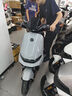 九號(hào)（Ninebot）九號(hào)電動(dòng)新品F2z 110 MAX 電動(dòng)自行車9號(hào)智能【門店自提】 到門店選顏色 曬單實(shí)拍圖