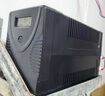 山克SK1500 ups不間斷電源 家用辦公電腦900W穩(wěn)壓應(yīng)急備用ups電源 曬單實(shí)拍圖