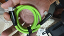 海備思（Hagibis）Type-C全功能磁吸數(shù)據(jù)線USB4兼容雷電4彎頭ctoc充電線PD快充適用iPhone16硬盤(pán)高速傳輸視頻線 曬單實(shí)拍圖