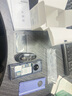 諾基亞（NOKIA）125 4G全網(wǎng)通移動(dòng)聯(lián)通電信廣電 2.4英寸 老人老年按鍵直板學(xué)生兒童備用手機(jī) 雙卡雙待 藍(lán)色 曬單實(shí)拍圖