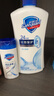 舒膚佳健康凈護沐浴露純白清香720g滋潤保濕 留香沐浴乳液 新舊包裝隨機 曬單實(shí)拍圖