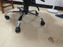朗域軒品電競椅沙發(fā)椅電腦椅子可躺人體工學辦公座椅打游戲久坐舒服老板椅 星塵灰-科技布-升降扶手-腳踏 升降扶手 135°可躺 曬單實拍圖