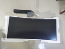 華碩VG34WQML5A 34英寸電競顯示器2K WQHD曲面帶魚(yú)屏HVA 250Hz高刷HDR400 95%DCI-P3廣色域HDMI2.1 曬單實(shí)拍圖