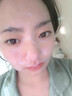 泊蝶玫瑰膠原蛋白臉部按摩膏面部美容院專用嫩白緊致深層清潔毛孔污垢 2瓶特惠裝【第2瓶半價】 曬單實拍圖