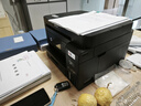 愛普生（EPSON）L6279 家用辦公墨倉彩色無線多功能家用打印機(jī) （無線/有線網(wǎng)絡(luò) 自動雙面）（單位：臺）黑色 曬單實拍圖