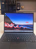 ThinkPad【國家補貼20%】T14p AI PC酷睿Ultra9 14.5英寸高性能工程師本筆記本電腦 32G 1TB 3K 商務辦公本 曬單實拍圖