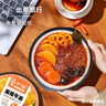 莫小仙麻辣牛油小火鍋180g*3盒 方便速食食品重慶懶人小火鍋零食宵夜 曬單實(shí)拍圖