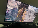 HKC27英寸2K200Hz 顯示器1K IPS  1ms G25H4電競(jìng)G27H2  G25H3 顯示屏G24H2 G27H2W G24H2W  G27H2pro VG245/24英寸1K180HZ 曬單實(shí)拍圖