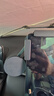 倍思車載手機(jī)支架磁吸中控屏汽車專車專用顯示屏幕導(dǎo)航支架2025新款 曬單實(shí)拍圖