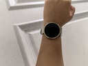 華為（HUAWEI）【國(guó)家補(bǔ)貼15%】WATCH GT 5智能手表運(yùn)動(dòng)玄璣感知血氧心率體溫呼吸監(jiān)測(cè)藍(lán)牙通話防水男女健康情緒 41mm 珍珠白-復(fù)合素皮表帶【送米蘭表帶+貼膜】 曬單實(shí)拍圖